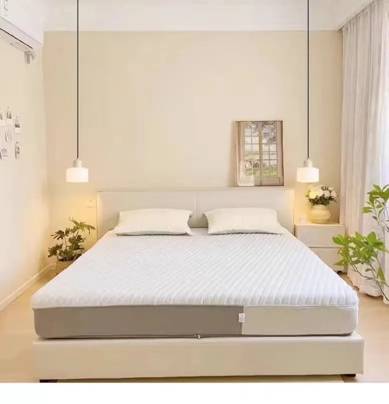 Retro staklena viseća lampa